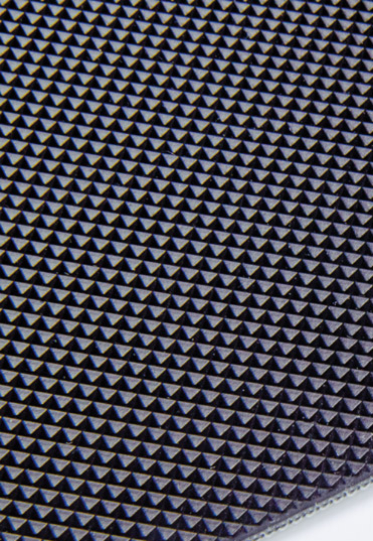 自跟踪弹性传送带