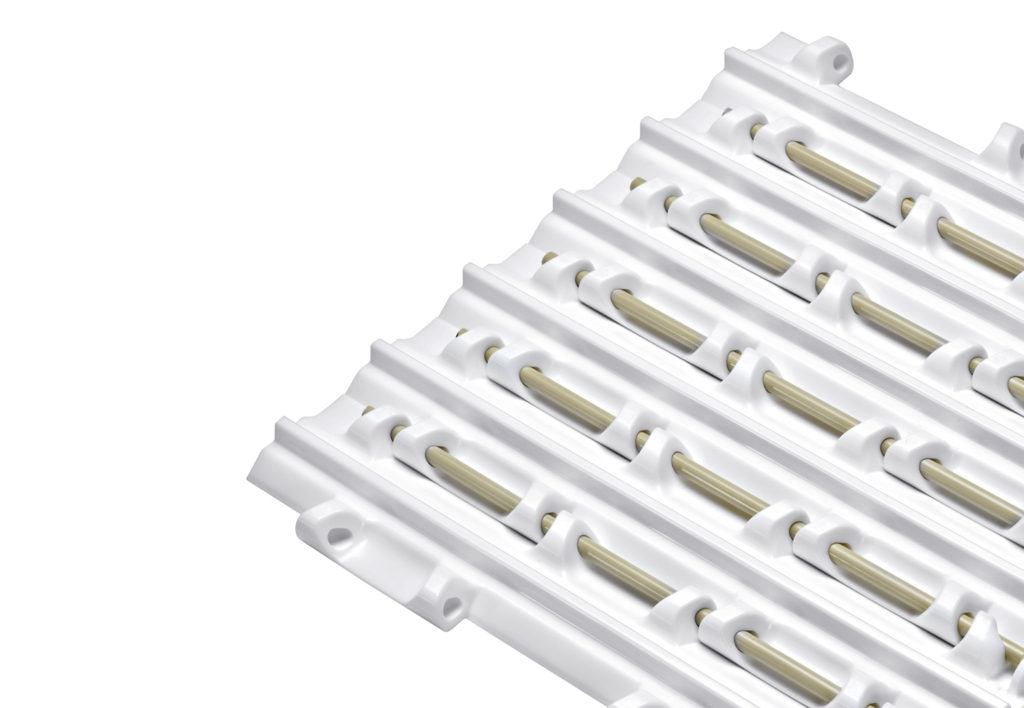 可以在潮湿的环境中使用聚酰胺（PA）棒吗？