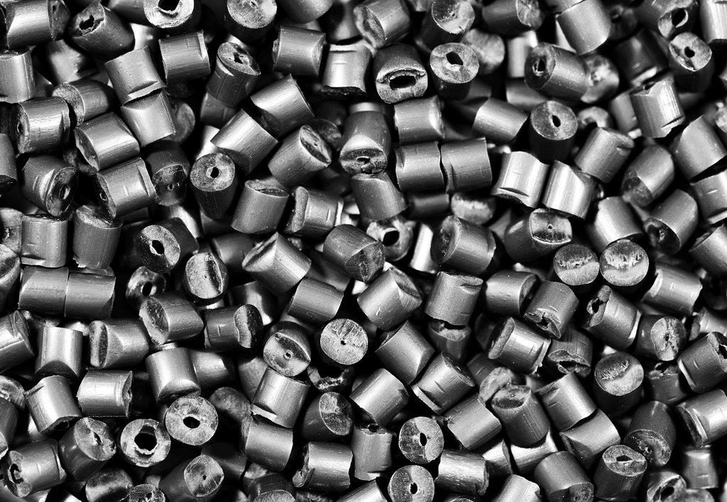 使用塑料模块化带时的材料选择