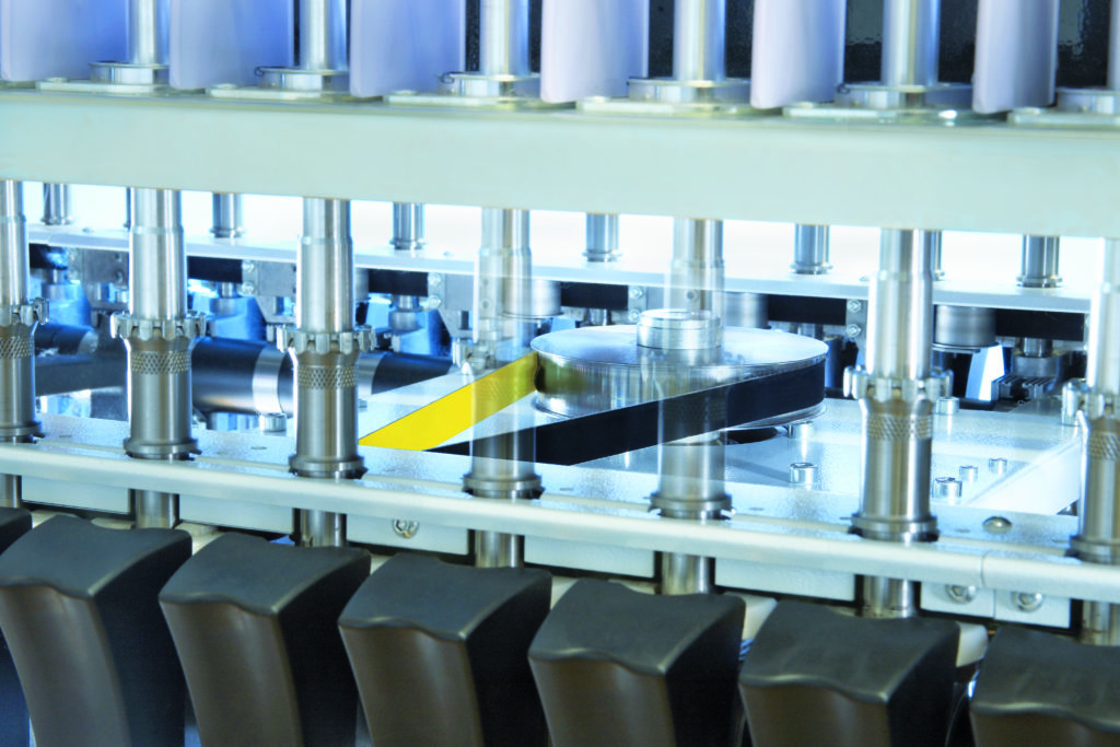 这不只是另一个故事，这条传送带适合这项工作