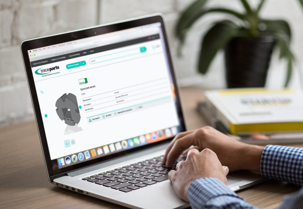 Visualisering av 3D-lösningar