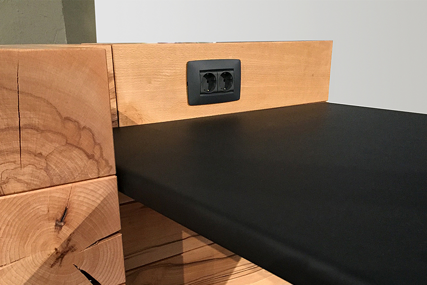 联合国海军境界Audacieux.