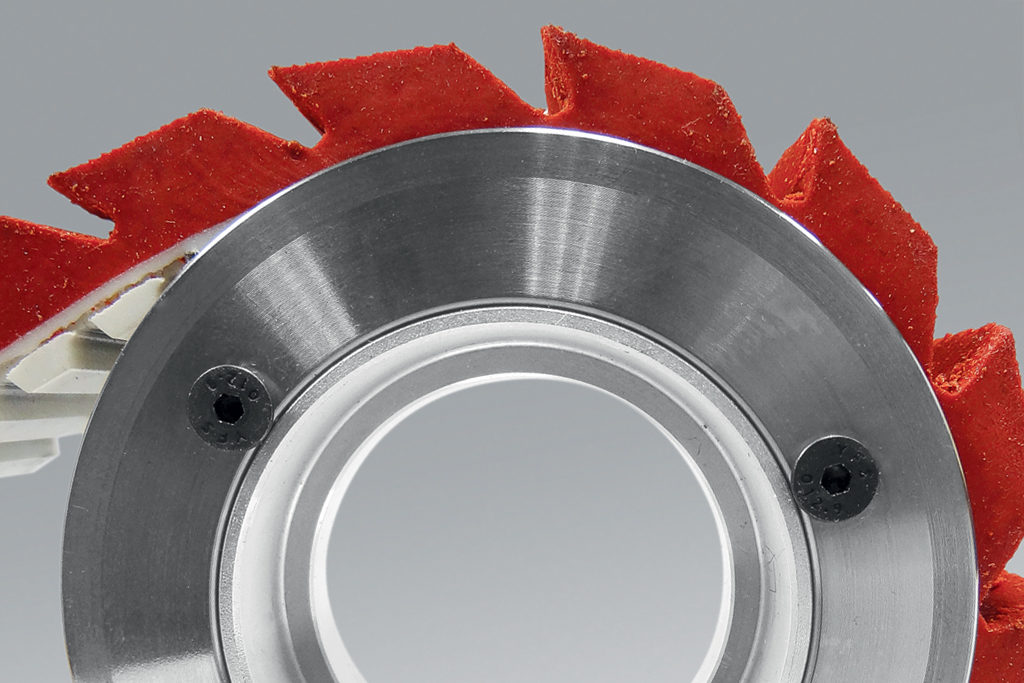 WarumBenötigenZahnriemeneineführung？