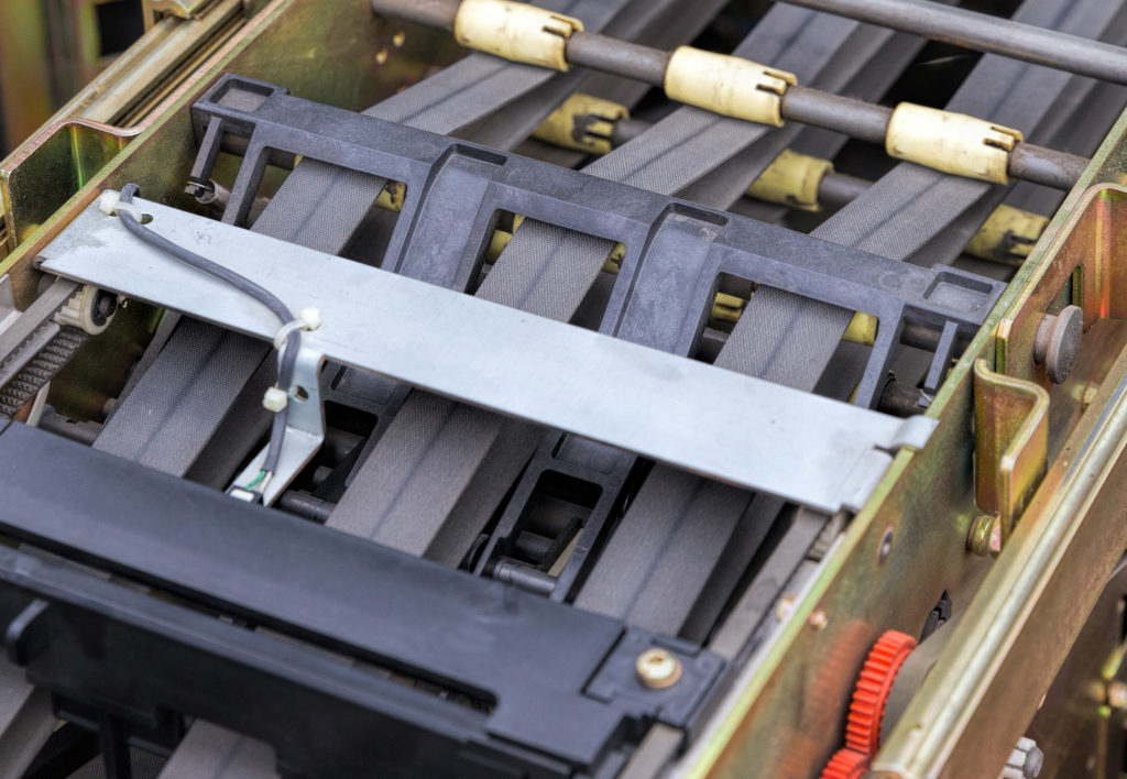 Hätten您知道吗?Habasit带来了Ihnen Bares