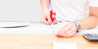 How to measure a conveyor belt