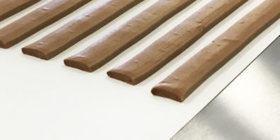 Habasit_Expert Blog_Food conveypor belt superb release properties minimize sticky residue