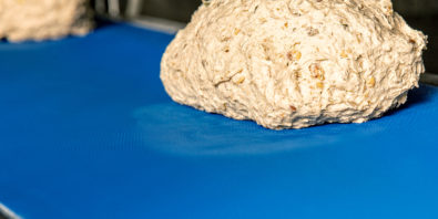 Contact time food conveyor belts_Declaration of Compliance_Premium line