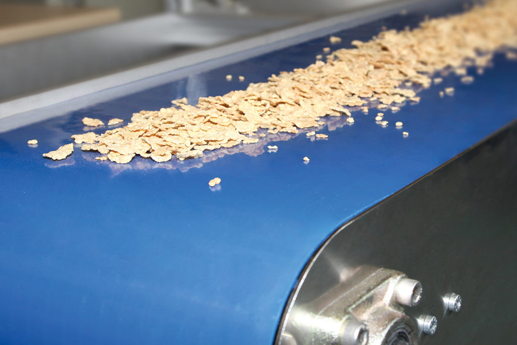 干货加工的完美驱动