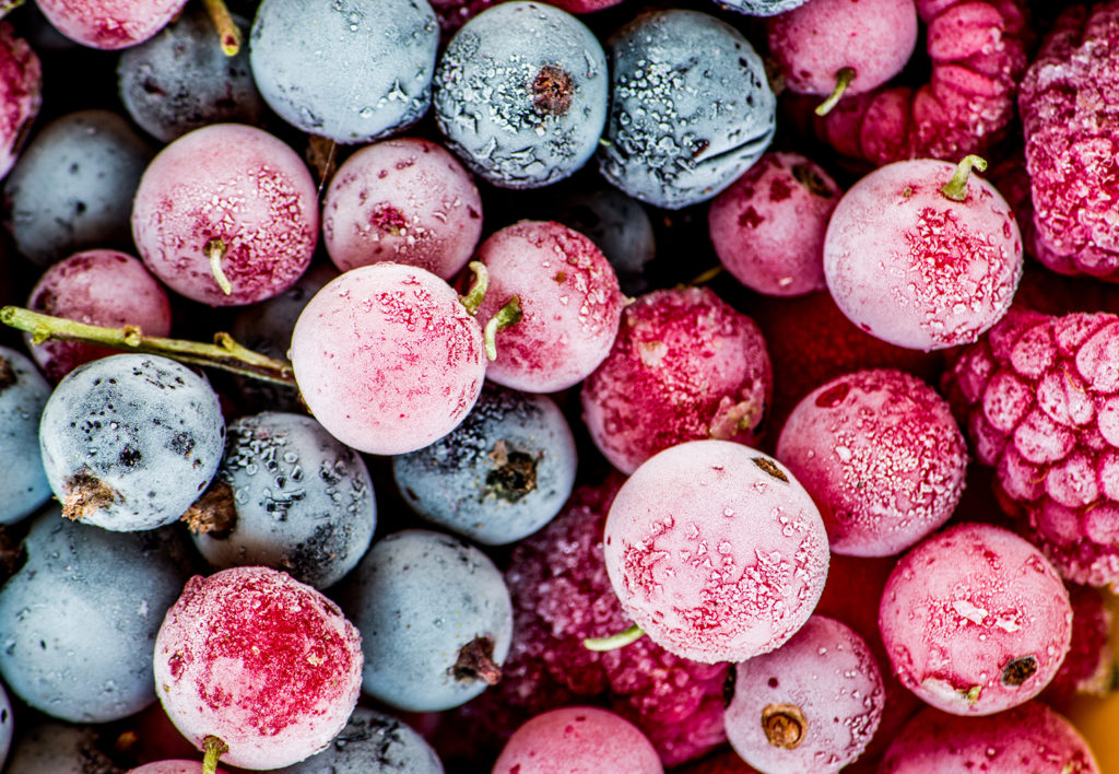 Brrrr aber nicht brüchig: der richtige Zahnriemen für Tiefkühlanwendungen