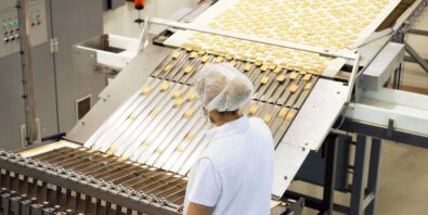 Conveyor belt replacement_Habasit