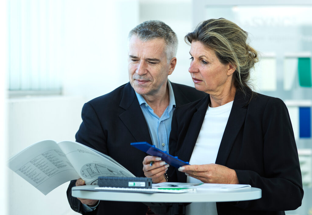 织物传送带是工程师的必需品