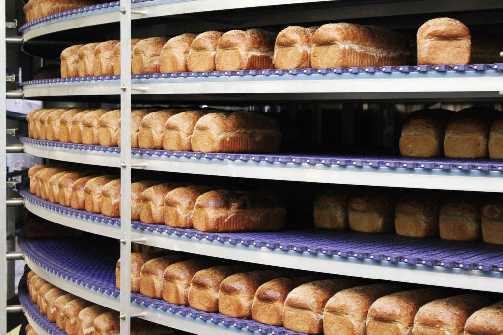 如何测量低压螺旋输送机系统的超速