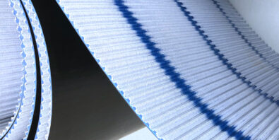 用于新包装应用的食品安全，黑色宽时序带