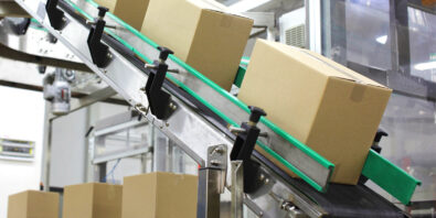 如何解决倾斜和拒绝输送应用的问题