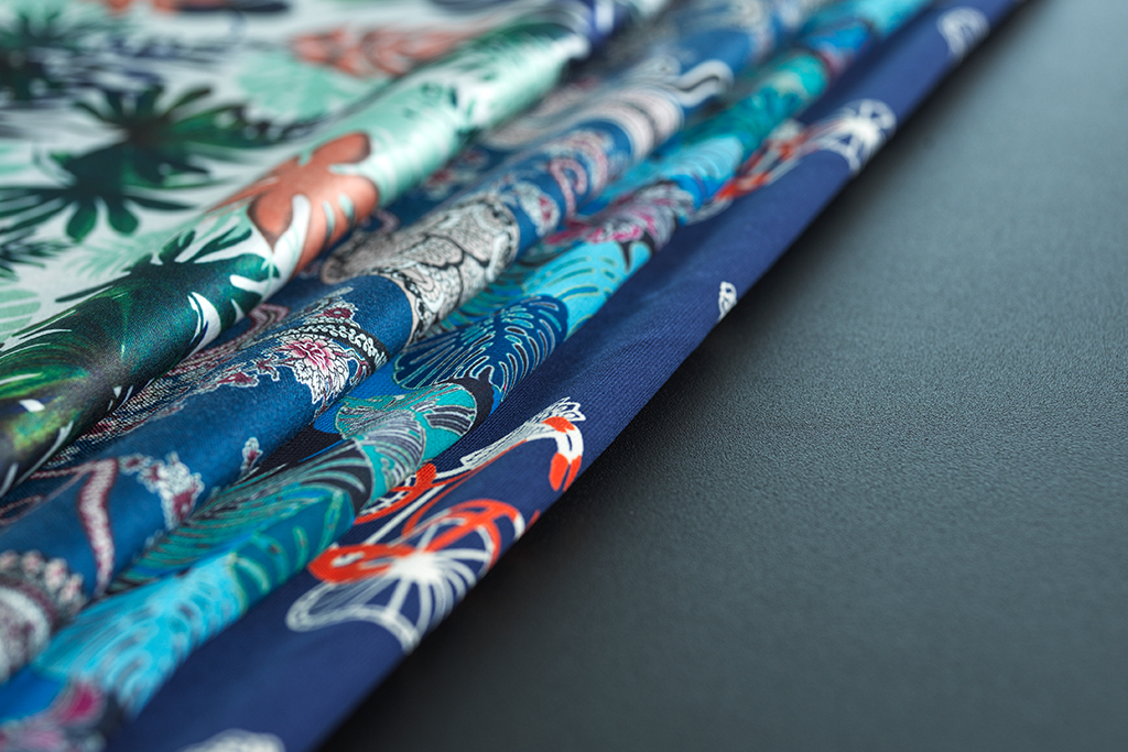 最好的纺织机械产品是什么?